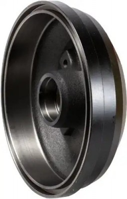 барабан тормозной!\ Opel Corsa/Tigra 1.0-1.5TD 90-00 Z01692 ZENTPARTS