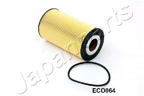 фильтр масляный!\ MB W211/W220/W163/W463 4.0CDi 00> FO-ECO064 JAPAN PARTS GROUP