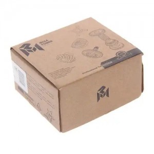 Шестерня КПП МТЗ 1-й передачи и заднего хода скользящая Z=17 MEGAPOWER 17016055 MEGA POWER