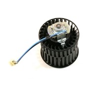 Мотор отопителя ВАЗ 2108, 2109, 21099, 2110, 2111, 2112, 2113, 2114, 2115 453730 KZAE