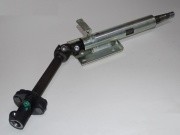 Вал рулевого управления ВАЗ-2190 АвтоВАЗ 21900340110000 LADA VAZ