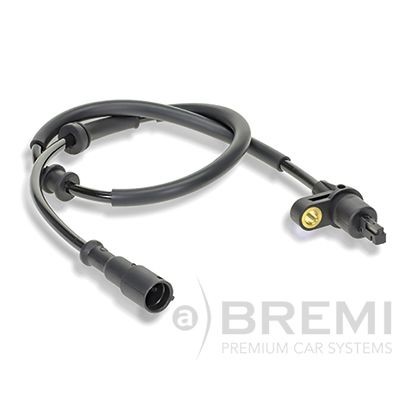 Датчик ABS Renault Scenic 99-03 517/71 51771 BREMI