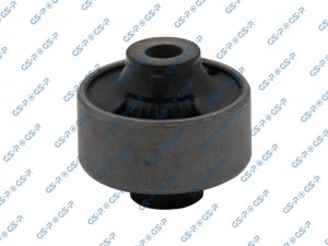 сайлентблок рычага пер.задн.!\ Nissan Qashqai/X-Trail 07> 516186 GS P
