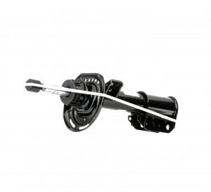 Амортизатор газовый передний Mercedes GLK-Class (X204) (08-) 314006 314 006 SACHS