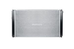 RAV 4 (2006-2013) 8010107 METACO