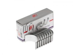 Вкладыши шатунные STD Mitsubishi 4M40 BES007104000 UNITED MOTORS PRO