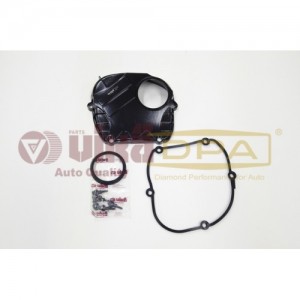 крышка ГРМ! Audi A3/A5/A6, Skoda Octavia, VW Golf V/VI/Passat B6 1.8/2.0TFSI 04> 11031824001 VIKA