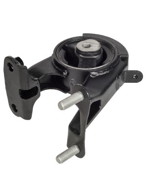 подушка двигателя задняя! Toyota Corolla ADE150/NDE150/NRE150/ZRE15#/ZZE150 06-1 Z13506 ZENTPARTS
