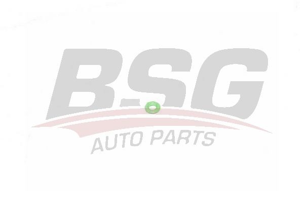 Кольцо уплотнительное FORD Transit (06-) (2.2 Puma) форсунки топливной BSG BSG30995050 BSG