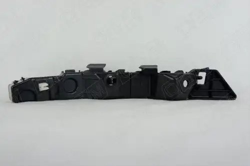 Кронштейн бампера переднего левый Kia Sportage 3 SL (2010-2016) OEM0025KBPL OEMPARTS