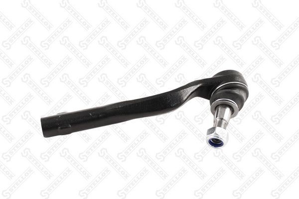 наконечник рулевой левый!\ MB GLK-Class X204 2.8-3.5/2.2-3.5CDi 4-matic 08> 51-98103-SX STELLOX
