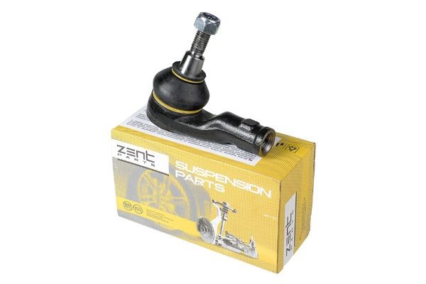 наконечник рулевой! Land Rover Discovery III (TAA) 04> Z11003 ZENTPARTS