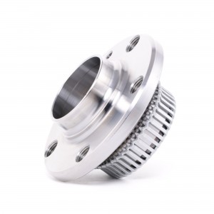 Ступица в сборе 09521 FEBI BILSTEIN