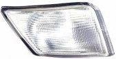 фонарь указ. поворота ! правый желтый \ Iveco Daily 00-05 6631502RUE DEPO
