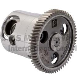 Насос масляный MERCEDES Sprinter дв.OM651 PIERBURG 707919210 PIERBURG