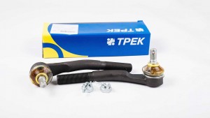 Наконечник рулевой тяги ВАЗ-2108 наружный (комплект 2шт.) ТРЕК ЧЕМПИОН TRST-105 TREK