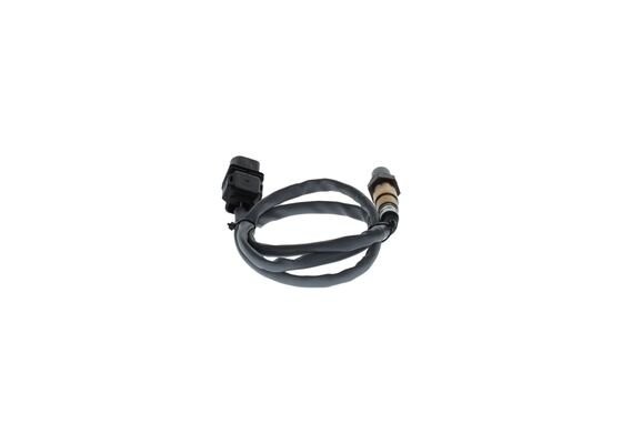 Датчик кислорода BMW X5 (E70) BOSCH 0 258 017 124 BOSCH