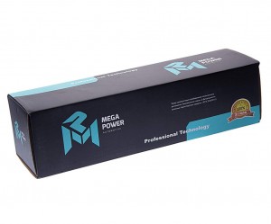 Пневмоэлемент подрессоривания кабины задний правый КАМАЗ MEGAPOWER 50014002 MEGA POWER