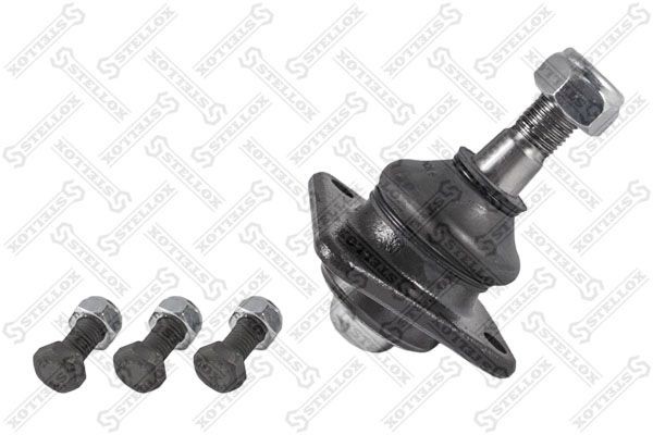 опора шаровая нижняя!\ Lada 2101-2107/Niva all 77> 52-04833-SX STELLOX