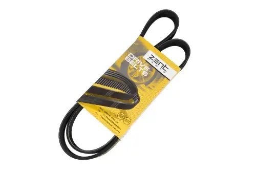 ремень поликлиновой! 5PK1125 Mitsubishi Lancer 1.8 92>/Pajero 3.5 94-00 Z22548 ZENTPARTS