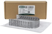 Вкладыш коленвала шатунный нижний стандарт КАМАЗ дв. Cummins ISBe,BT 4893693 104118 BOVIA