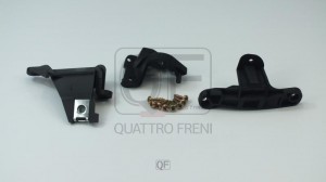 Ремкомплект PEUGEOT 308 фары левой QUATTRO FRENI QF00X00054 QUATTRO FRENI