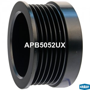 Шкив генератора APB5052UX KRAUF