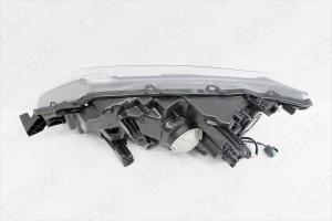 Фара правая Nissan X-Trail 3 Т32 2017-2022, галоген OEM0230FR OEMPARTS
