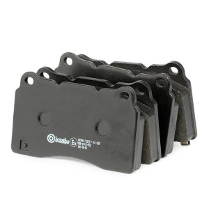 Колодки тормозные P54039 P54039 BREMBO