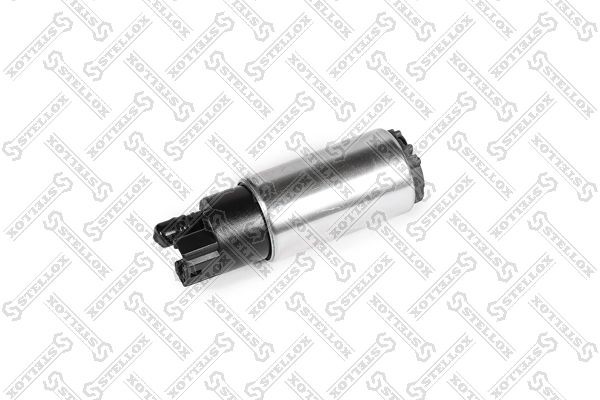 насос топливный электрический! 3.0 bar\ Nissan Qashqai 1.6i/2.0i 16V 06> 10-01738-SX STELLOX