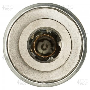 Привод стартера (бендикс) для а/м Nissan X-Trail T30 (01-) 2.0i/2.5i (тип Hitach VCS 1425 START VOLT