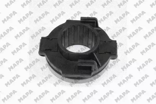 комплект сцепления! с подш.\ Renault Clio/Laguna/R19, Volvo 440-480 1.7-1.8 <96 000200800 MA PA