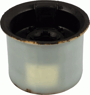 Сайлентблок рычага задний SKODA FABIA I-II, ROOMSTER JBU602 JBU602 TRW