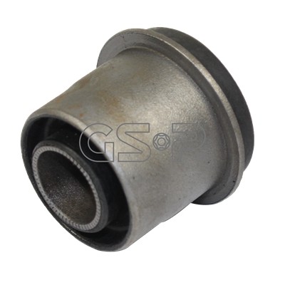 сайлентблок рычага переднего верхнего!\ Hyundai Terracan 01-08 516015 GS P