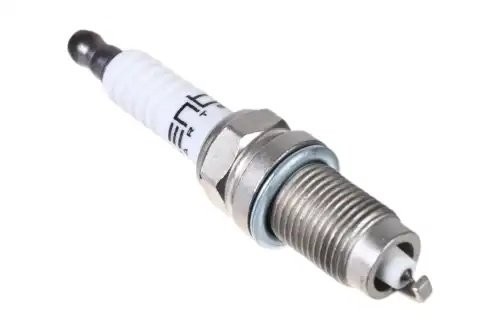 свеча зажигания! 2pin Iridium+Platinum VW Golf/Jetta/Polo, Skoda Octavia/Fabia/Y Z43130 ZENTPARTS