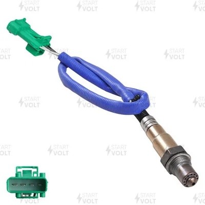 Датчик кисл. для а/м Geely Emgrand 11-/Otaka 06- 1.8i до кат. VS-OS2706 VS-OS 2706 START VOLT