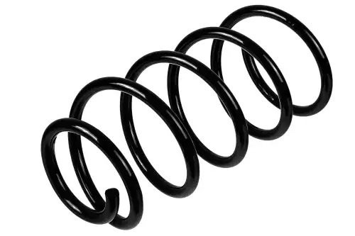пружина передняя 40 142 01 Daewoo Lacetti 1.4 16V/1.6 04> Z37960 ZENTPARTS