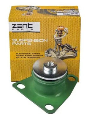 сайлентблок подрамника зад.л.!\ Audi 100/A6 91-97 Z25410 ZENTPARTS
