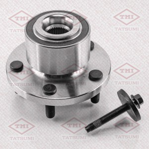 MONDEO IV (2007>) TDE1021 TATSUMI