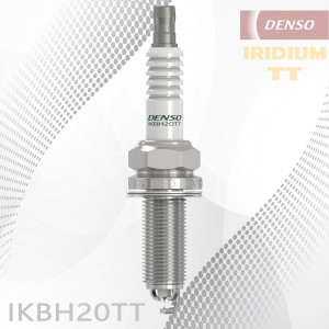 Свеча зажигания TOYOTA Crown (04-10) DENSO IKBH20TT DENSO