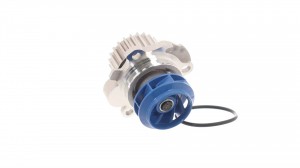 помпа!\ Audi A3, VW Golf/Bora/Passat, Seat Ibiza/Cordoba 1.8/2.0 96> VKPC81620 SKF
