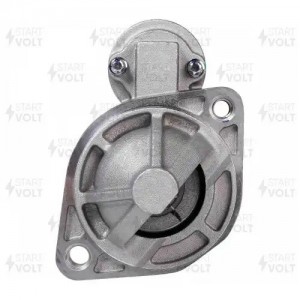 Стартер для а/м Chery Tiggo 3 (17-) 1.6i/Tiggo 7 PRO (20-) 1.5T 1,4кВт (LSt 2717 LST2717 START VOLT