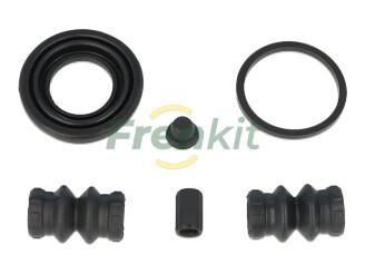 рем.к-т диск.торм.! d34 Lucas\ Toyota Corolla all 01> 234031 FRENKIT