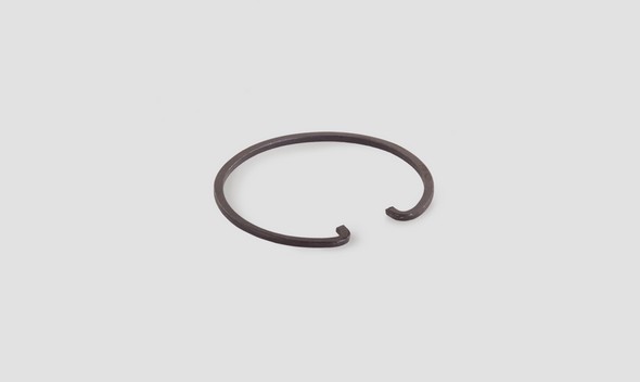 Кольцо УАЗ стопорное подшипника ступицы (ОАО УАЗ) 006900310302400 UAZ UAZ