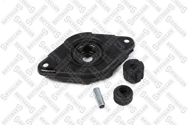 опора амортизатора заднего!\ Nissan Almera all 00> 12-74009-SX STELLOX