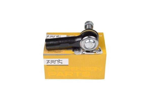 наконечник рулевой! Toyota Corolla 87-00, Geely Coolray (SX11) 19> Z10865 ZENTPARTS