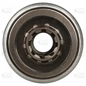 FORD TRANSIT (2006-2013) VCS1015 START VOLT