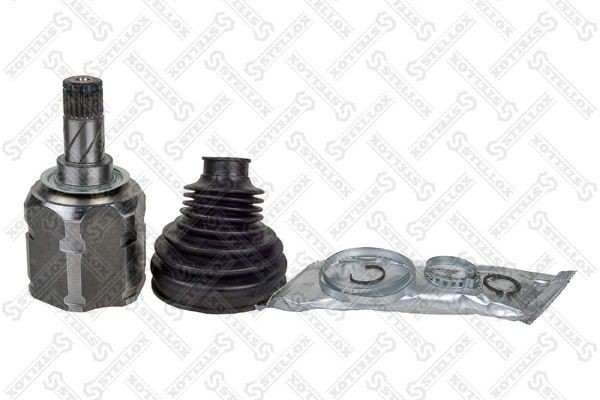 ШРУС внутренний к-кт! 0374579\ Opel Astra H 04> 1601255SX STELLOX