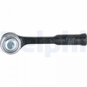 Наконечник рулевой тяги OPEL Signum (03-),Vectra C (02-) левый DELPHI TA2041 DELPHI