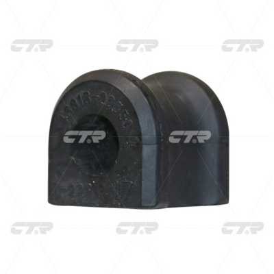 Втулка стабилизатора GV0510 GV0510 CTR